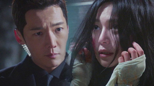 The Last Empress Season 1 Episode 26 - Where Is My Mother’s Corpse?