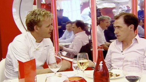 The F Word Season 4 Episode 10 - A Difficult Moment