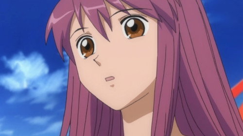 Kaleido Star Season 2 Episode 2 - Amazing Prologue to Stardom (2)