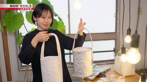 Zero Waste Life Season 5 Episode 7 - Milk Carton Magic