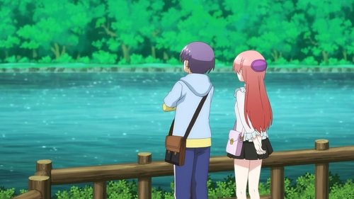 TONIKAWA: Over the Moon for You Season 1 Episode 6 - News