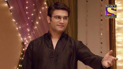 Dr. Ashutosh Dances for Nidhi still
