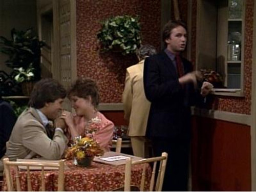 Three's Company Season 7 Episode 9 - The Brunch