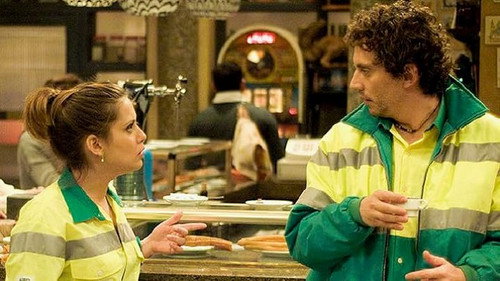 Aída Season 7 Episode 11 - Episode 11