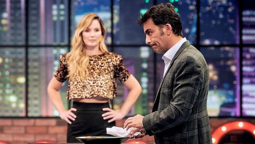 Masterchef Celebrity: Colombia Season 3 Episode 16 - Episode 16