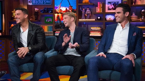 Jax Taylor, Carl Radke, & Kyle Cooke still