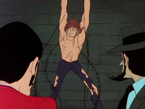 Fry Me to the Moon still