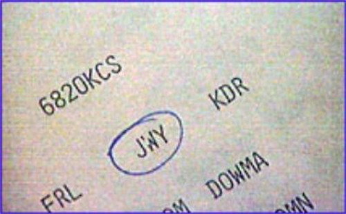 NOVA Season 27 Episode 5 - Decoding Nazi Secrets