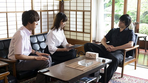 Episode 1 still