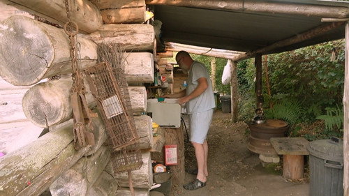 Fotr na tripu Season 6 Episode 11 - Episode 11