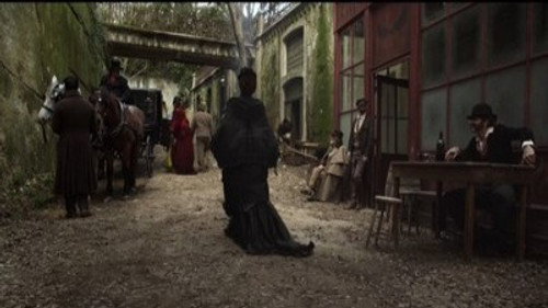 Maison close Season 1 Episode 8 - Episode 8