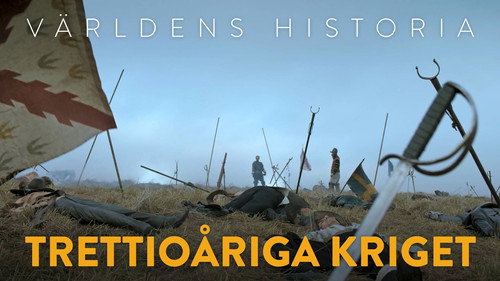 History of the World Season 7 Episode 4 - The Thirty Years' War