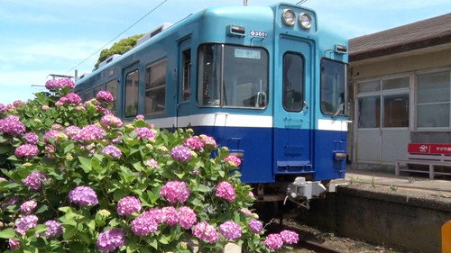 Japan Railway Journal Season 5 Episode 10 - Choshi Electric Railway: Finding New Ways to Get Back on Track