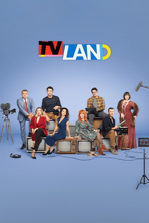 TV Land poster