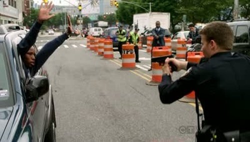 Blue Bloods Season 1 Episode 5 - What You See