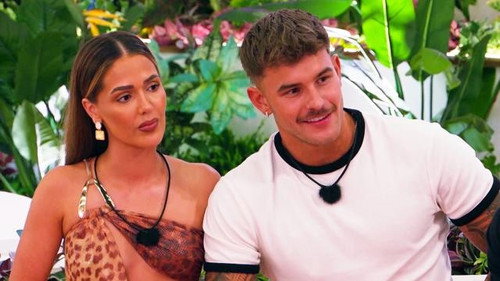 Love Island Australia Season 8 Episode 2 - Episode 2