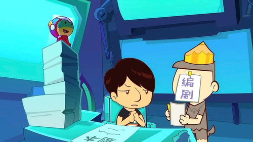 Episode 27 still