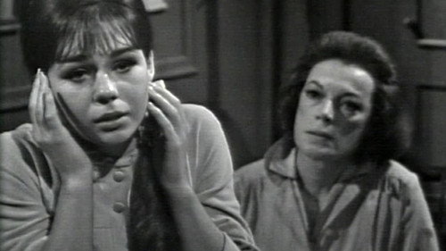 Dark Shadows Season 4 Episode 7 - DS-282