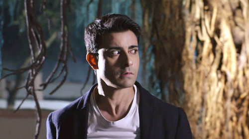 Kaal Bhairav Rahasya Season 2 Episode 12 - Veer Is in Distress