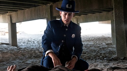 Boardwalk Empire Season 5 Episode 5 - King of Norway