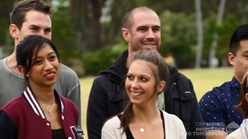 MasterChef Australia Season 6 Episode 7 - Off-Site Challenge: Lunch Service in St Kilda