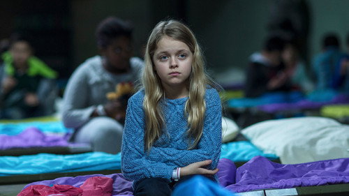 The Whispers Season 1 Episode 11 - Homesick