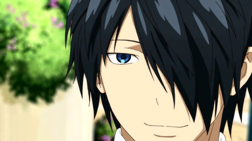 Soul Eater Not! Season 1 Episode 4 - Waver, Run!