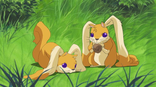 Kyo Kara Maoh! Season 3 Episode 19 - The King's Guardian