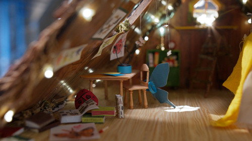 Best In Miniature Season 2 Episode 6 - Child's Play