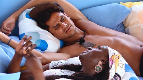 Too Hot to Handle: Latino Season 1 Episode 5 - Israel the Ladies' Man