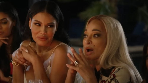 The Real Housewives of Potomac Season 9 Episode 5 - Blast from Everyone's Past