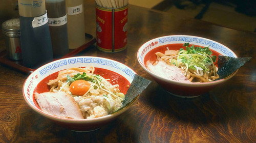 RAMEN JAPAN Season 3 Episode 5 - TOKYO Part 2