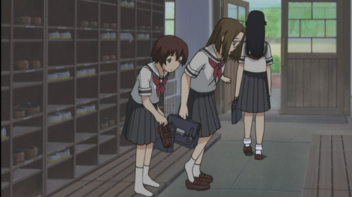 Kamichu! Season 1 Episode 9 - It's Your Decision