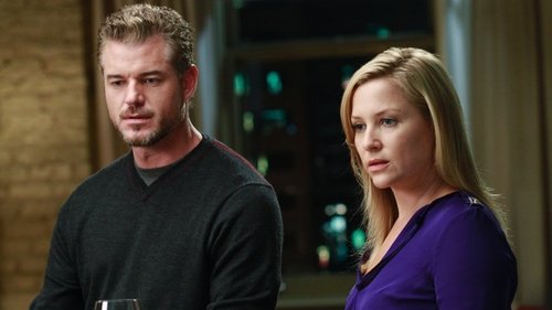 Grey's Anatomy Season 8 Episode 6 - Poker Face
