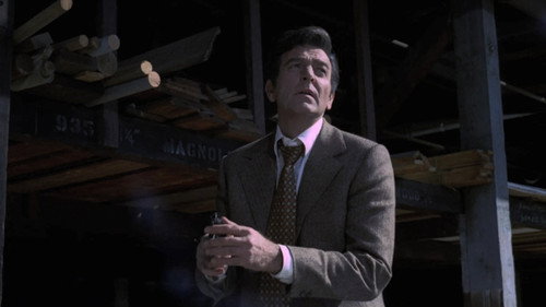 Mannix Season 5 Episode 15 - Nightshade