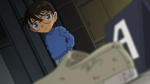 Detective Conan Season 1 Episode 600 - The Dream of the Kappa (1)