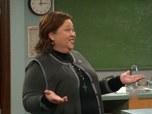 Still Standing Season 1 Episode 17 - Still Excelling