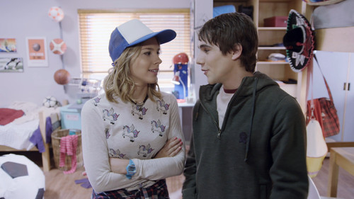 Once Season 1 Episode 45 - Episode 45