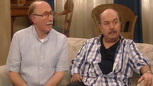 A Doctor in the Family Season 1 Episode 26 - ... and I Among You