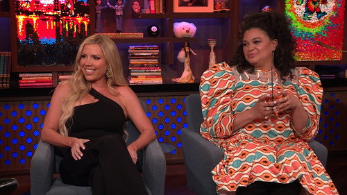Dr. Jen Armstrong & Michelle Buteau still