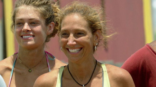 Survivor Season 30 Episode 6 - Odd Woman Out