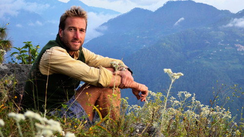 Ben Fogle: New Lives in the Wild Season 2 Episode 2 - Himalayan Foothills