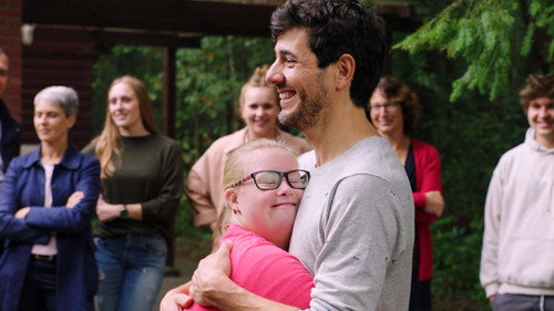 Down the road Season 2 Episode 1 - Episode 1