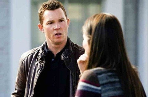 Southland Season 3 Episode 8 - Fixing a Hole