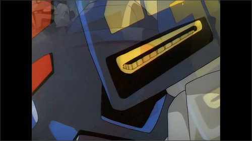 Tetsujin 28-go FX Season 1 Episode 5 - Episode 5