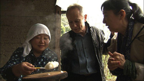 Japanology Plus Season 3 Episode 12 - Breakfast