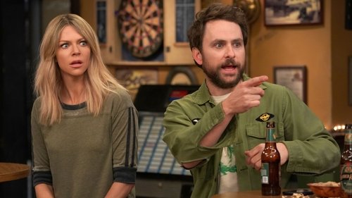 undefined Season 13 Episode 7 - The Gang Does a Clip Show