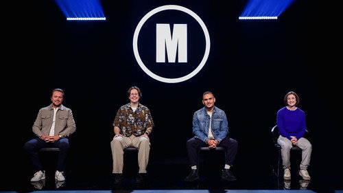 Celebrity Mastermind Season 24 Episode 6 - Episode 6