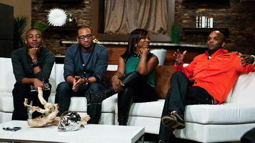 The Kandi Factory Season 1 Episode 5 - Jump Ya Bones