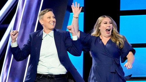 The Wall Season 5 Episode 3 - Turner and Shelby